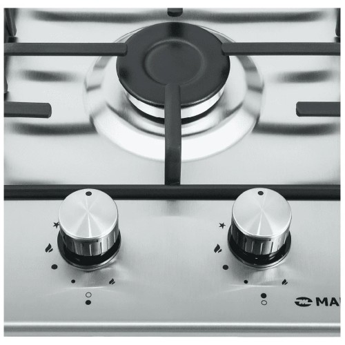 Газовая варочная панель MAUNFELD EGHS.32.3ES
