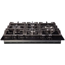 Газовая варочная панель Zigmund&Shtain MN 195.61 B