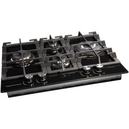 Газовая варочная панель Zigmund&Shtain MN 195.61 B