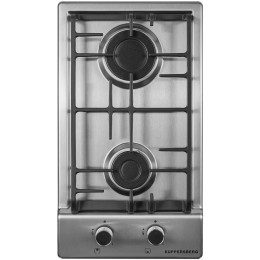 Газовая варочная панель Kuppersberg FBG 36 X