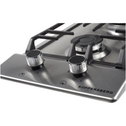 Газовая варочная панель Kuppersberg FBG 36 X