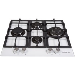 Газовая варочная панель Zigmund&Shtain MN 114.61 W