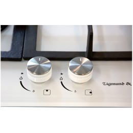 Газовая варочная панель Zigmund&Shtain MN 114.61 W