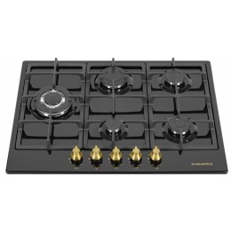 Газовая варочная панель Maunfeld EGHE.75.33CB.R/G