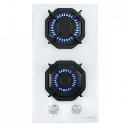 Газовая варочная панель MAUNFELD EGHG.32.2CW/G