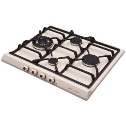 Газовая варочная панель Zigmund&Shtain GN 208.61 X