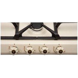 Газовая варочная панель Zigmund&Shtain GN 208.61 X