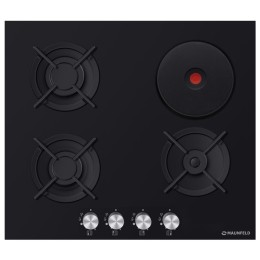 Комбинированная варочная панель MAUNFELD EEHG.64.13CB/KG