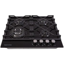 Газовая варочная панель Zigmund&Shtain MN 175.61 B