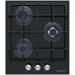 Газовая варочная панель MAUNFELD EGHG.43.33C B/G