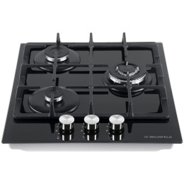 Газовая варочная панель MAUNFELD EGHG.43.33C B/G
