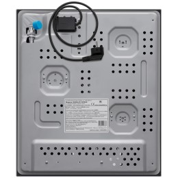 Газовая варочная панель MAUNFELD EGHG.43.33C B/G