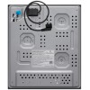 Газовая варочная панель MAUNFELD EGHG.43.33C B/G