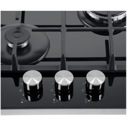 Газовая варочная панель MAUNFELD EGHG.43.33C B/G