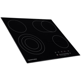 Электрическая варочная панель Zigmund&Shtain CN 38.6 B