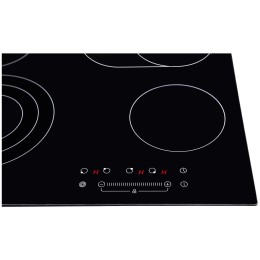 Электрическая варочная панель Zigmund&Shtain CN 38.6 B