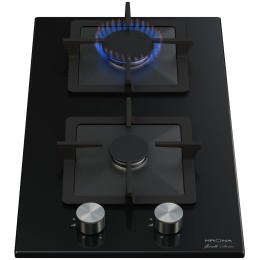 Газовая варочная панель Krona CALORE 30 BL