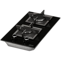 Газовая варочная панель Krona CALORE 30 BL