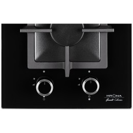 Газовая варочная панель Krona CALORE 30 BL