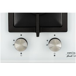 Газовая варочная панель Krona CALORE 30 WH