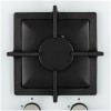 Газовая варочная панель Krona CALORE 30 WH