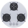 Газовая варочная панель MAUNFELD EGHG.43.23CW\G
