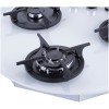 Газовая варочная панель MAUNFELD EGHG.43.23CW\G