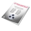 Газовая варочная панель MAUNFELD EGHG.43.23CW\G