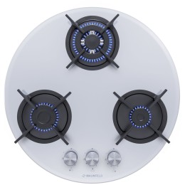 Газовая варочная панель MAUNFELD EGHG.43.23CW\G