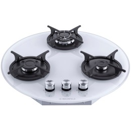 Газовая варочная панель MAUNFELD EGHG.43.23CW\G