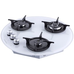 Газовая варочная панель MAUNFELD EGHG.43.23CW\G