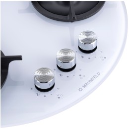 Газовая варочная панель MAUNFELD EGHG.43.23CW\G