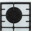 Газовая варочная панель Krona ARDORE 60 WH