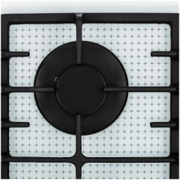 Газовая варочная панель Krona ARDORE 60 WH
