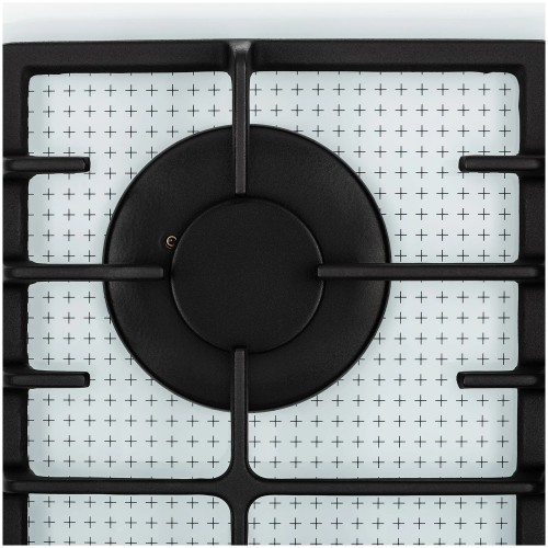 Газовая варочная панель Krona ARDORE 60 WH