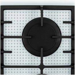 Газовая варочная панель Krona ARDORE 60 WH