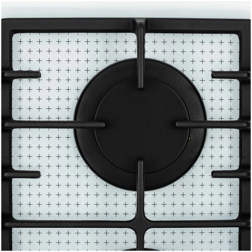 Газовая варочная панель Krona ARDORE 60 WH