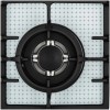 Газовая варочная панель Krona ARDORE 60 WH