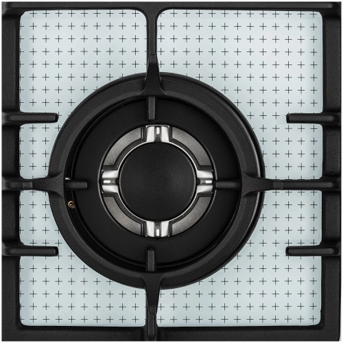 Газовая варочная панель Krona ARDORE 60 WH