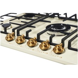 Газовая варочная панель Kuppersberg FV 9TG
