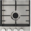 Газовая варочная панель Krona VETTORE 60 IX