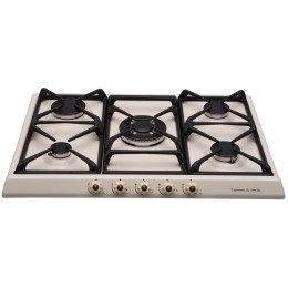 Газовая варочная панель Zigmund&Shtain GN 208.71 X