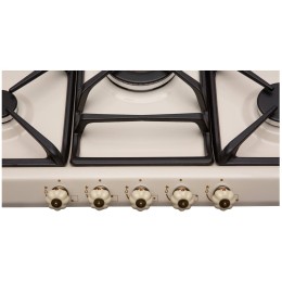 Газовая варочная панель Zigmund&Shtain GN 208.71 X