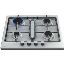 Газовая варочная панель Krona ORTICA 60 IX