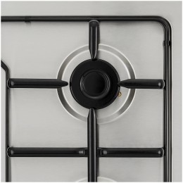 Газовая варочная панель Krona ORTICA 60 IX