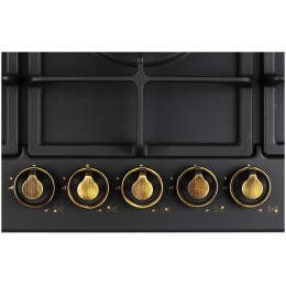 Газовая варочная панель Krona NOVANTA 90 AN