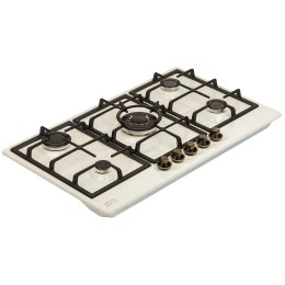 Газовая варочная панель Krona NOVANTA 90 IV