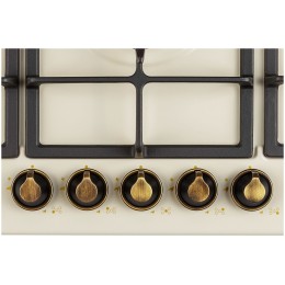 Газовая варочная панель Krona NOVANTA 90 IV