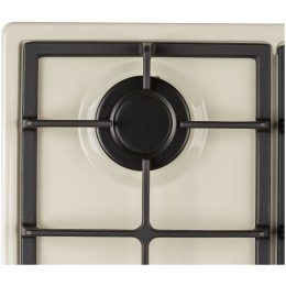 Газовая варочная панель Krona NOVANTA 90 IV