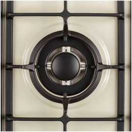 Газовая варочная панель Krona NOVANTA 90 IV